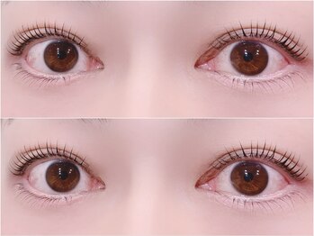 シャルム 調布(Charme)/パリジェンヌラッシュリフト