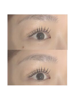 ギルトアイラッシュ(GUILD eyelash)/"上品な仕上がり"