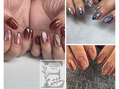 エストティビ 桑名(Estotibi)の写真