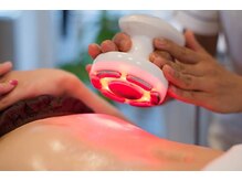 miisha【ミイシャ】 はなれの雰囲気(痩身機械【セルライトゼロ】吸引/キャビテーション/カッピング)