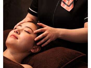 プレミアムみずほ/【ヘッドスパ】思わず寝落ち…♪