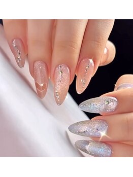 アラマンダ ネイル(Allamanda Nail)/