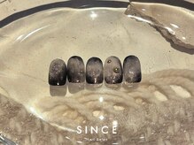 シンス(Since)/1月 monthly plus design