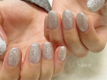 フラッシュネイル