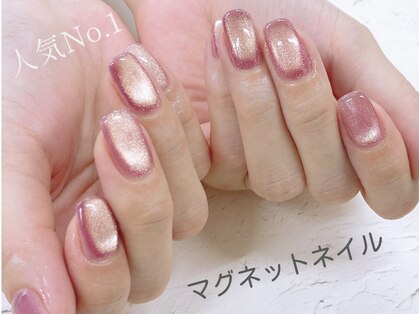 ネイルサロン きらら 藤沢本店の写真