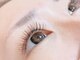 アネラプラス(ANELA Plus+)の写真/カウンセリング重視で理想の目元に◎軽いナチュラル仕上げのエクステ♪【フラットラッシュつけ放題￥8000】