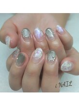 アイネイル(iNAIL)/