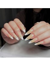 ソラネイル(SORA NAIL)/フレンチネイル