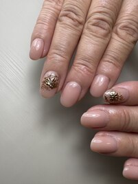 ジェルネイル