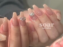 ソアー(soar)/シンプルコース