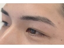 ハレモアナ(HALE MOANA)の雰囲気（ナチュラルな仕上がり◎ワックススタイリングが得意なサロン♪）