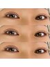 NY発プランプラッシュリフト（まつ毛パーマ）