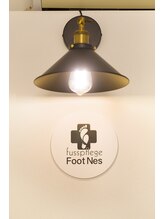 フスフレーゲ フットネス 大山店(Foot Nes)/