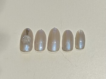 フフット(fufutto.)/定額アートシンプル 90分