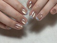 アルファシャルル 那覇 おもろまち(α.chalulu)/マグネットフレンチ