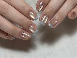 マグネットフレンチ