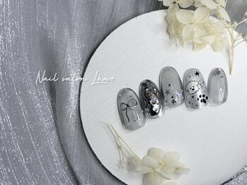 ボイスクレッシェンド(VOICE cresc.)/【トレンド定額】Y2K☆