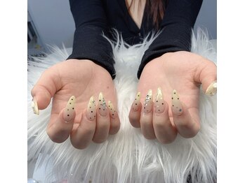 アンミーネイル 新宿(Anmi Nail)/