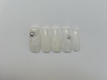アンネ 表参道(ANNE)/【Hand】ニュアンス定額