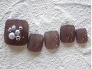 FOOT★¥7500サンプルアート