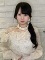グラマラス プレジール 中野店(glamourous plaisir) メイ
