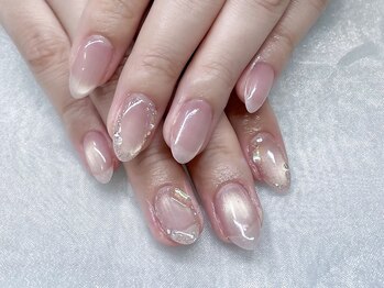 ネイルズバイエム(nails by m)/