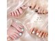 ニーナネイルサロン(27 Nail Salon)の写真