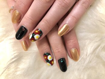 サロンドビオ(Salon de vio)/