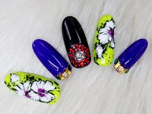 アンジェヴォーグ 名古屋本店(Angevogue)/ビビットマーガレット