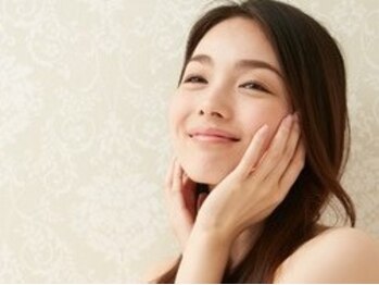 レーヌ(REINE)/お顔脱毛でつるり極上たまご肌!