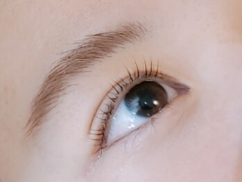 オレンジスター バイ パッセージ(ORANGE STAR BY PASSAGE)/まつげカール[相模大野]