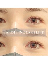 アイラッシュメゾンアンドゥ (eyelash maison undeux)/