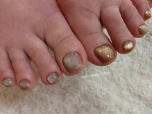 ネイルサロン ラゴ(Nail salon Lago.)/