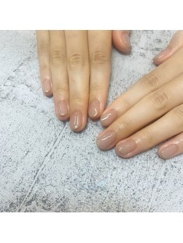 フレンチネイル