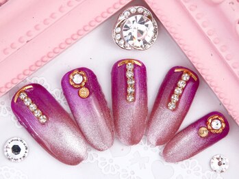 ヒロネイル(Hiro Nail)/ハンドジェル/11980