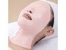 【オプションケア】ハリ弾力ぷるぷるコラーゲンパック15分 2750円