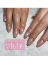 ネイルサロン ビビッド(Nail Salon ViViD)/