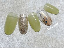 エレノヴァ(elenova)/定額ナチュラルコース