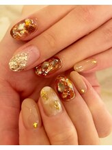 マイ ネイルズ(My Nails)/