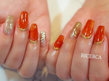 リチェルカ(RICERCA)/