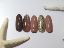 アネラ アイラッシュアンドネイル 六本木店(Anela Eyelash&nail)/定額C