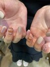 お持ち込み　/ 9900yen～