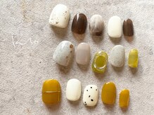 クレー(Klee)/定額Simple Designコース