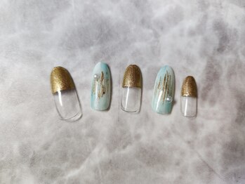 ネイルサロン ネイルクク(Nail KUKU)/1月キャンペーン