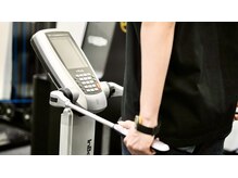 ラムア(LAMUA)/施設内 体組成計InBody【無料】