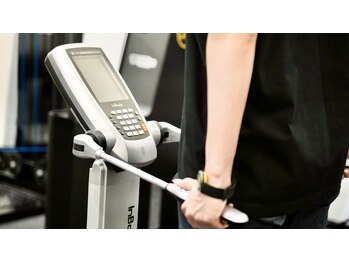 ラムア(LAMUA)/施設内 体組成計InBody【無料】