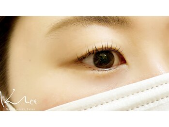 クレー(Klee)/パリジェンヌラッシュリフト