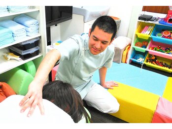 津久野整骨院/諦めていた慢性的な不調も改善！