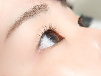 マホラ 万代店(mafola)/潤いパーマ★