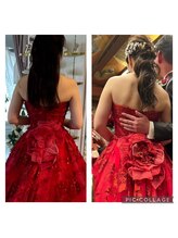 アールプラス 五反田店(R-plus)/ブライダル整体のお客様の変化